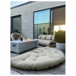Karup Design Fauteuil-pouf outdoor || Mobilier De Jardin