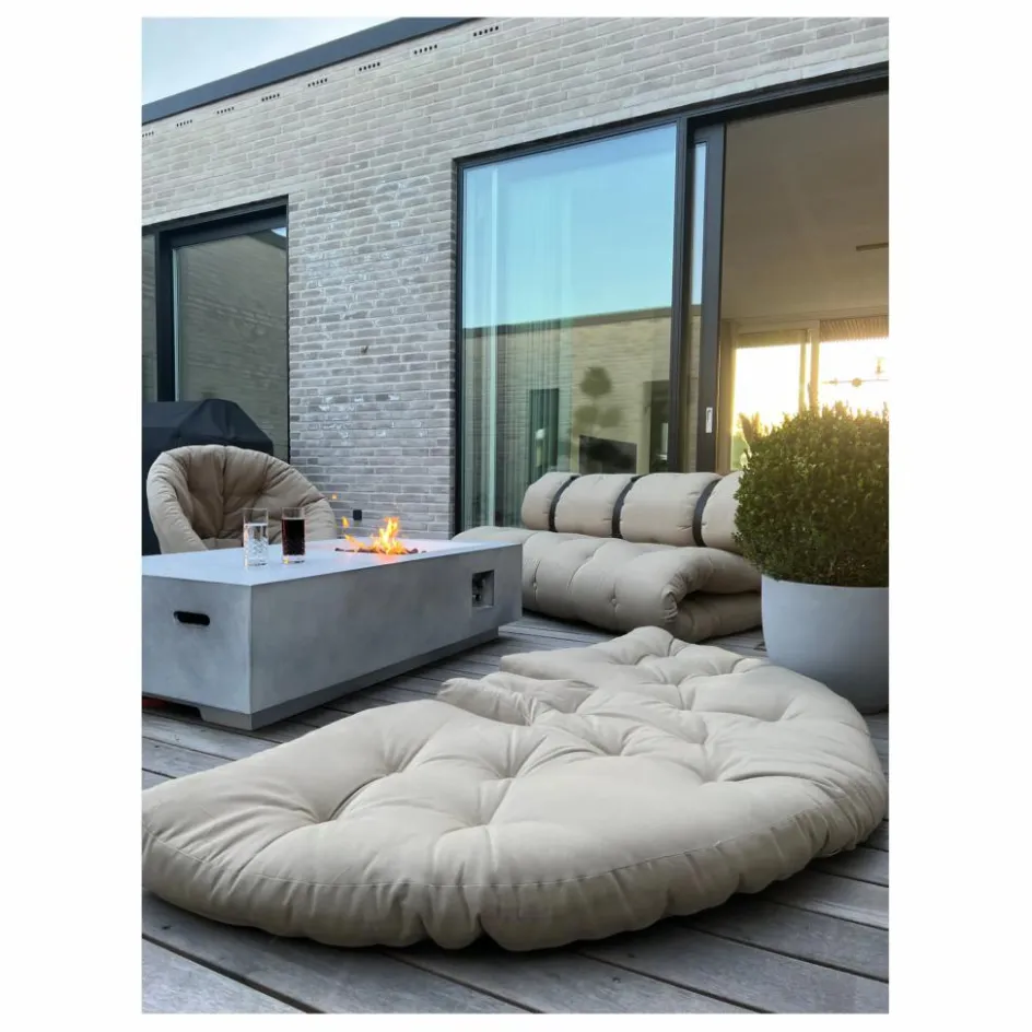 Karup Design Fauteuil-pouf outdoor || Mobilier De Jardin