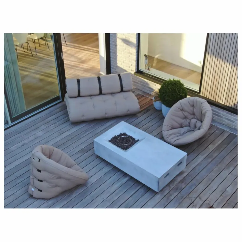Karup Design Fauteuil-pouf outdoor || Mobilier De Jardin