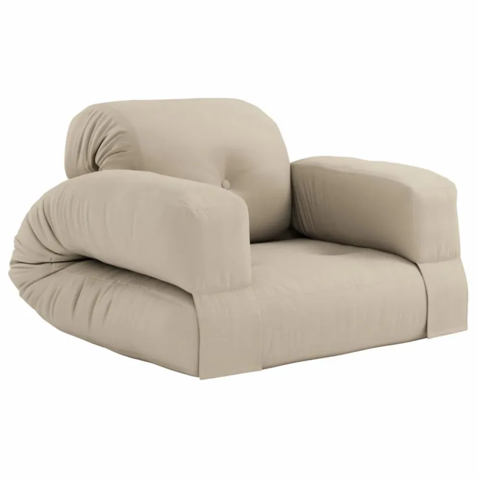 Clearance Fauteuil-pouf outdoor | Mobilier De Jardin
