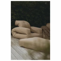 Clearance Fauteuil-pouf outdoor | Mobilier De Jardin