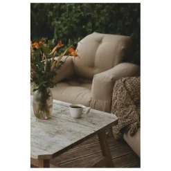 Clearance Fauteuil-pouf outdoor | Mobilier De Jardin