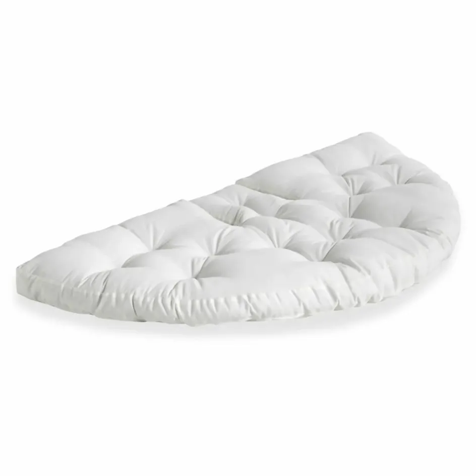 Best Karup Design Fauteuil-pouf outdoor | Blanc