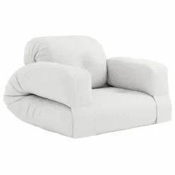Sale Karup Design Fauteuil-pouf outdoor | Blanc