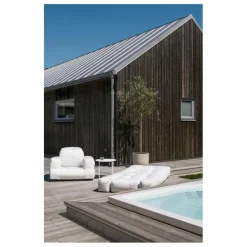 Sale Karup Design Fauteuil-pouf outdoor | Blanc
