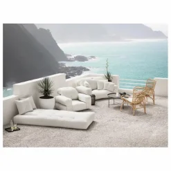 Sale Karup Design Fauteuil-pouf outdoor | Blanc