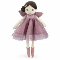 Clearance Fée Isaline | Lilas Poupées
