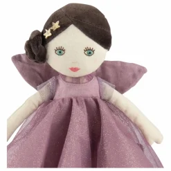 Clearance Fée Isaline | Lilas Poupées