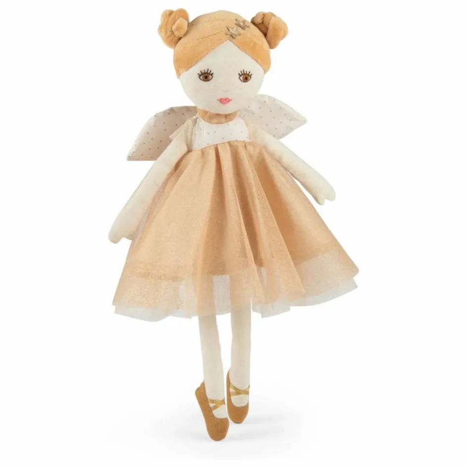 Clearance Moulin Roty Fée Mélusine | Or