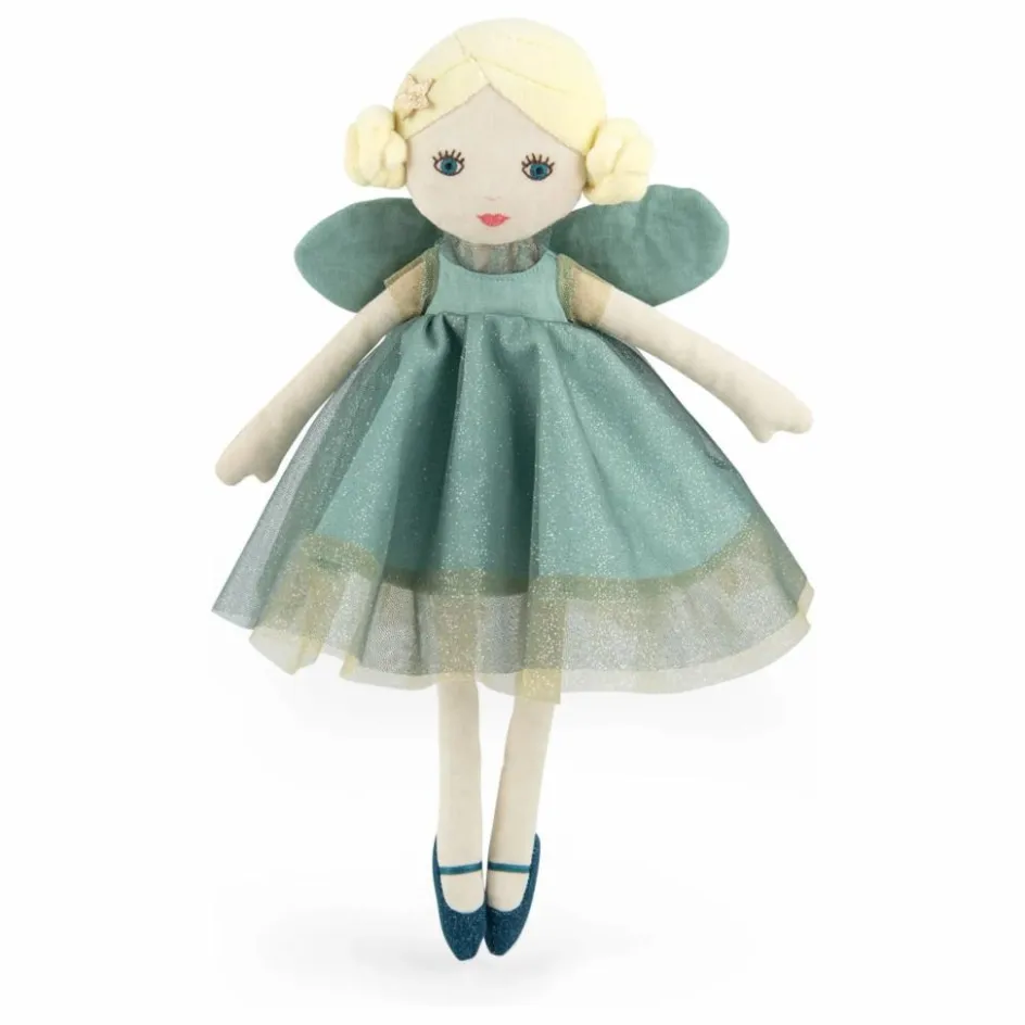 Moulin Roty Fée Ondine || Poupées