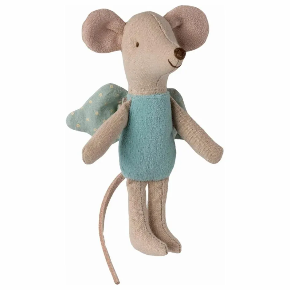Sale Maileg Fée souris | Vert Menthe