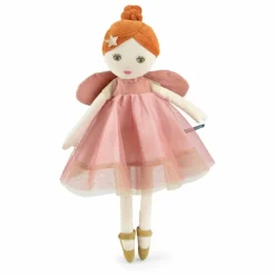 Moulin Roty Fée Viviane || Poupées
