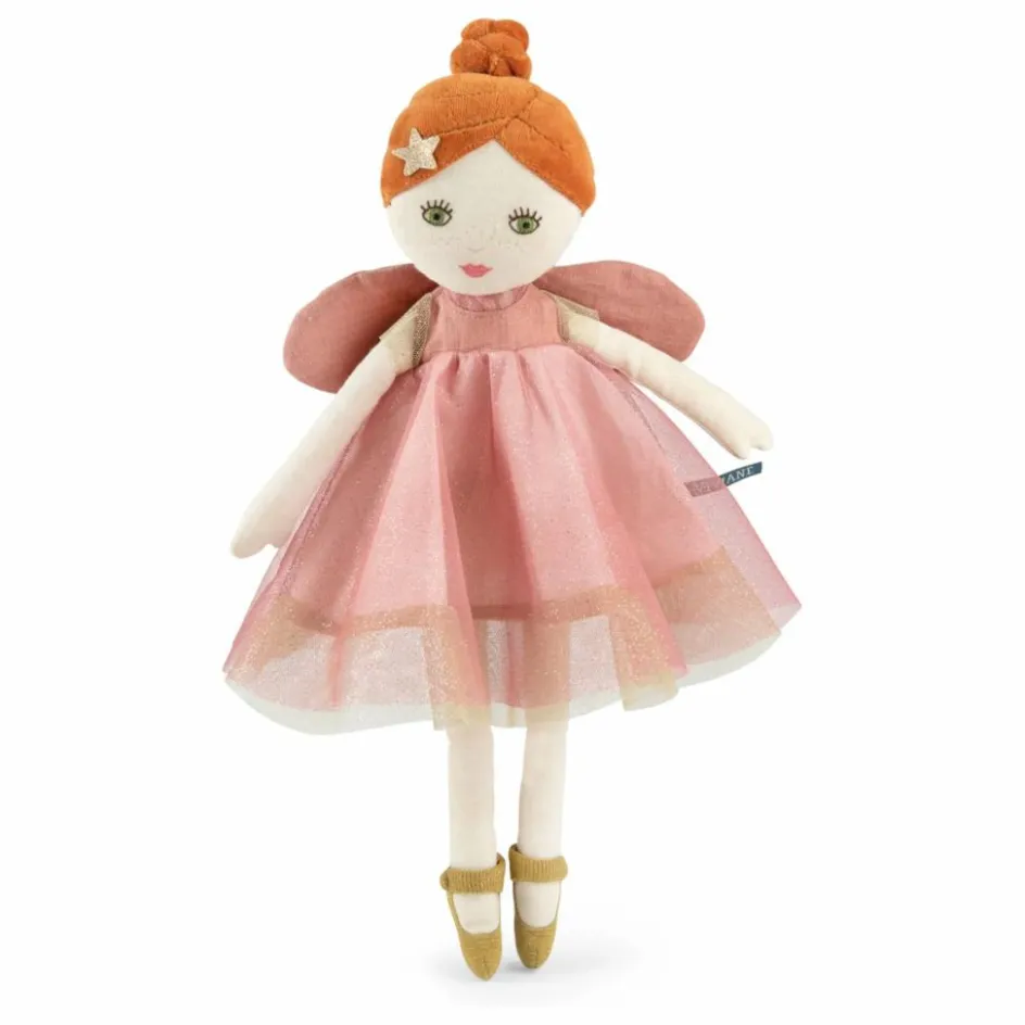 Moulin Roty Fée Viviane || Poupées