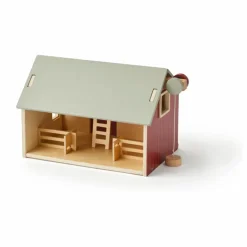Kid's Concept Ferme| Figurines