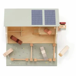Kid's Concept Ferme| Figurines