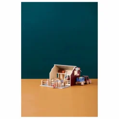 Kid's Concept Ferme| Figurines