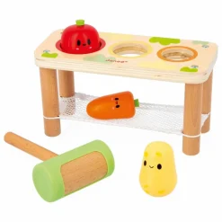 Best Ferme - Tap Tap Legumes Jouets D'Éveil