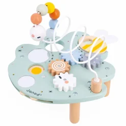 Janod Jouets D'Éveil*Feuille d'activités