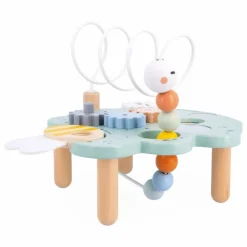 Janod Jouets D'Éveil*Feuille d'activités
