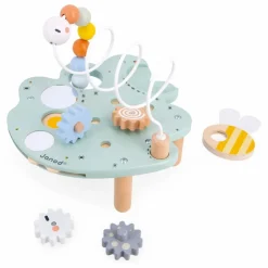 Janod Jouets D'Éveil*Feuille d'activités