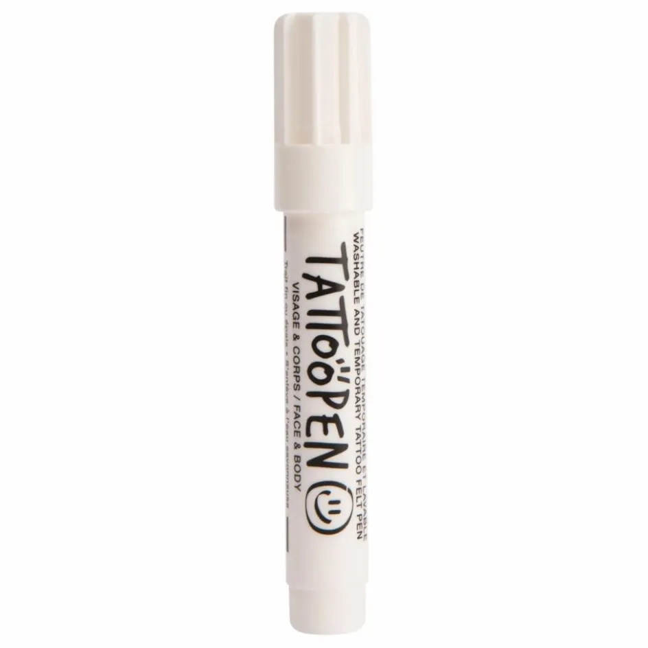 Nailmatic Kids Feutre de tatouage temporaire Tattoopen ||Enfant Soins Du Corps|Soins Du Corps