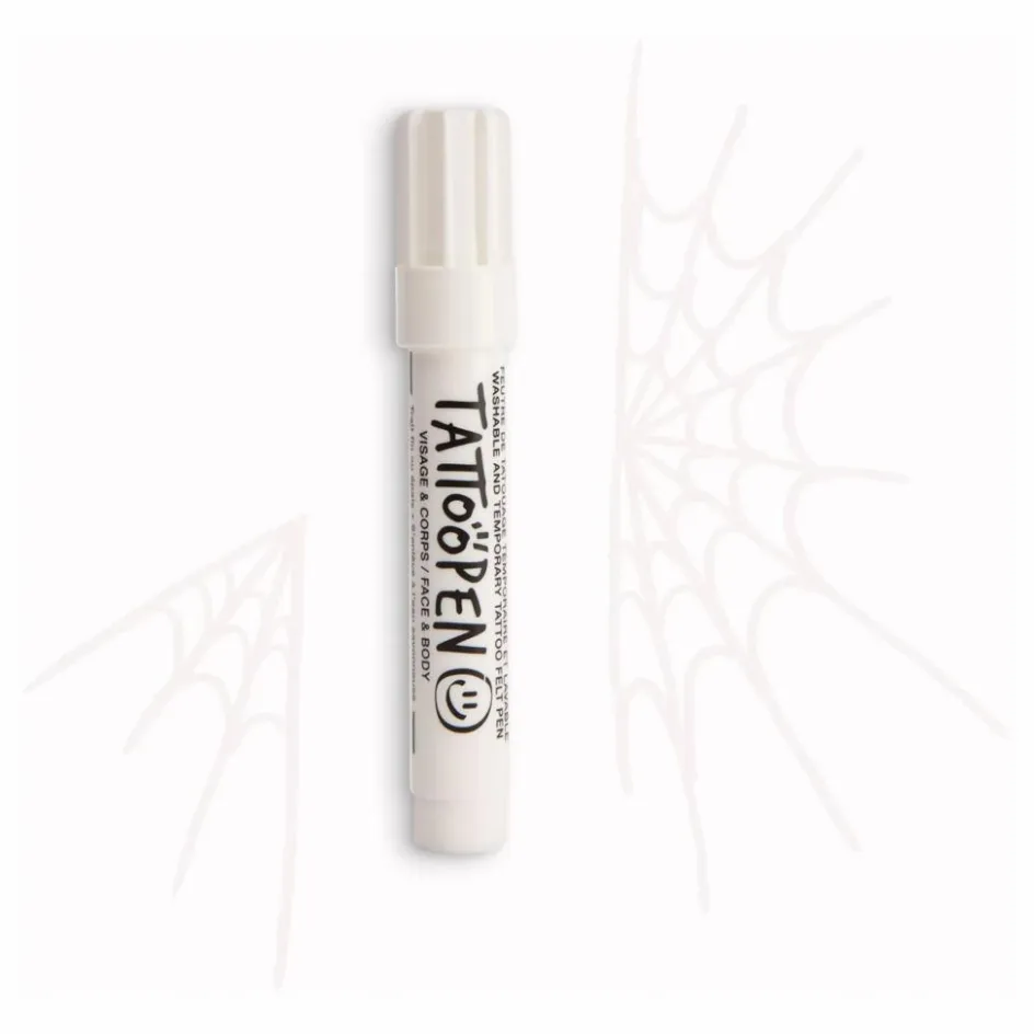 Nailmatic Kids Feutre de tatouage temporaire Tattoopen ||Enfant Soins Du Corps|Soins Du Corps