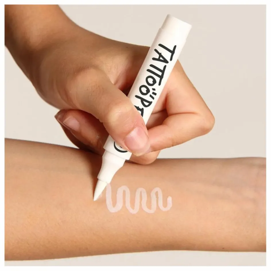 Nailmatic Kids Feutre de tatouage temporaire Tattoopen ||Enfant Soins Du Corps|Soins Du Corps