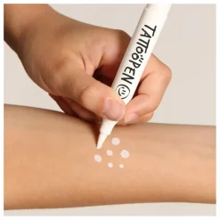 Nailmatic Kids Feutre de tatouage temporaire Tattoopen ||Enfant Soins Du Corps|Soins Du Corps
