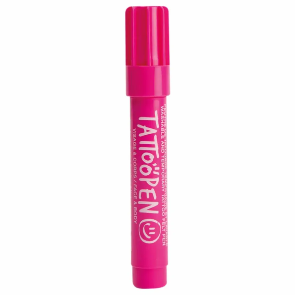 Nailmatic Kids Feutre de tatouage temporaire Tattoopen ||Enfant Soins Du Corps|Soins Du Corps