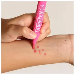Nailmatic Kids Feutre de tatouage temporaire Tattoopen ||Enfant Soins Du Corps|Soins Du Corps