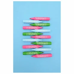 Nailmatic Kids Feutre de tatouage temporaire Tattoopen ||Enfant Soins Du Corps|Soins Du Corps