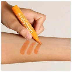Nailmatic Kids Feutre de tatouage temporaire Tattoopen | Orange