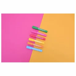 Nailmatic Kids Feutre de tatouage temporaire Tattoopen | Orange