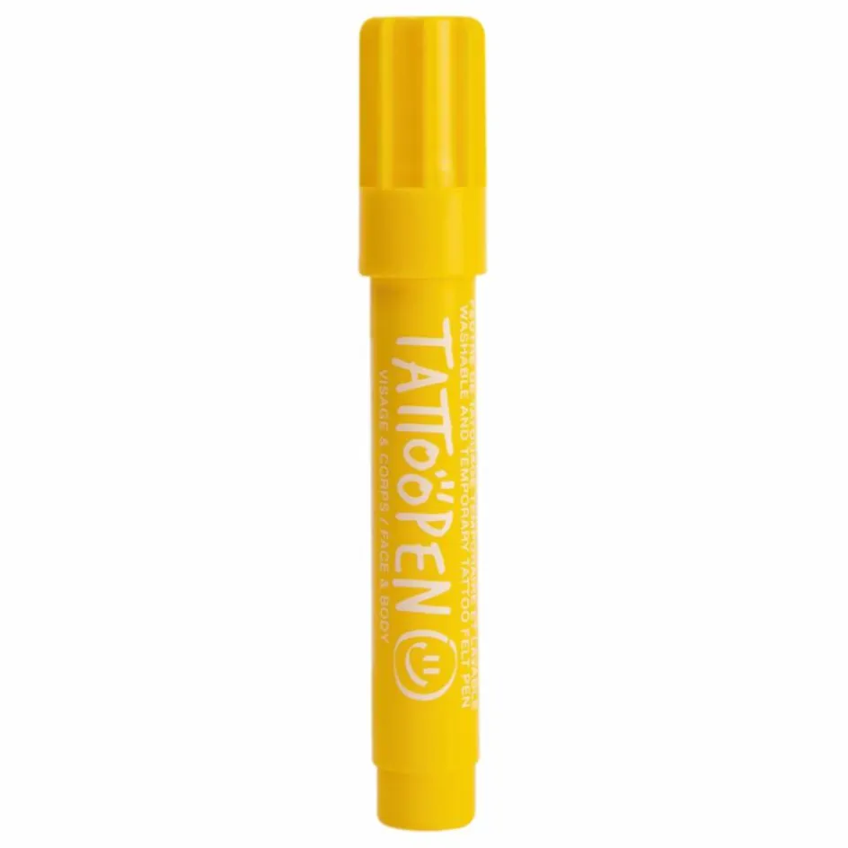 New Feutre de tatouage temporaire Tattoopen | Enfant Soins Du Corps|Soins Du Corps