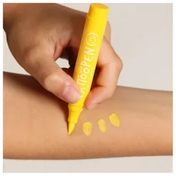 New Feutre de tatouage temporaire Tattoopen | Enfant Soins Du Corps|Soins Du Corps