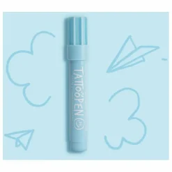 Enfant Nailmatic Kids Soins Du Corps|Soins Du Corps*Feutre de tatouage temporaire Tattoopen |