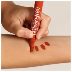 Enfant Nailmatic Kids Soins Du Corps|Soins Du Corps*Feutre de tatouage temporaire Tattoopen |