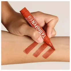 Enfant Nailmatic Kids Soins Du Corps|Soins Du Corps*Feutre de tatouage temporaire Tattoopen |