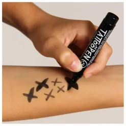 Enfant Nailmatic Kids Soins Du Corps|Soins Du Corps*Feutre de tatouage temporaire Tattoopen |
