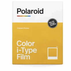 Hot Polaroid Film couleur pour appareil photo Multicolore