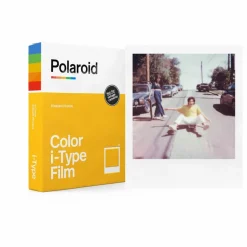 Hot Polaroid Film couleur pour appareil photo Multicolore
