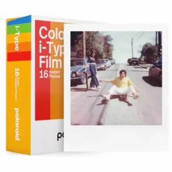 Polaroid Film couleur pour appareil photo - Pack double|Homme High-Tech|High-Tech, Office