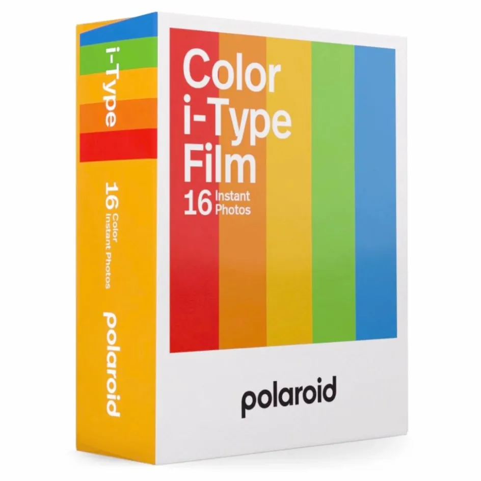 Polaroid Film couleur pour appareil photo - Pack double|Homme High-Tech|High-Tech, Office