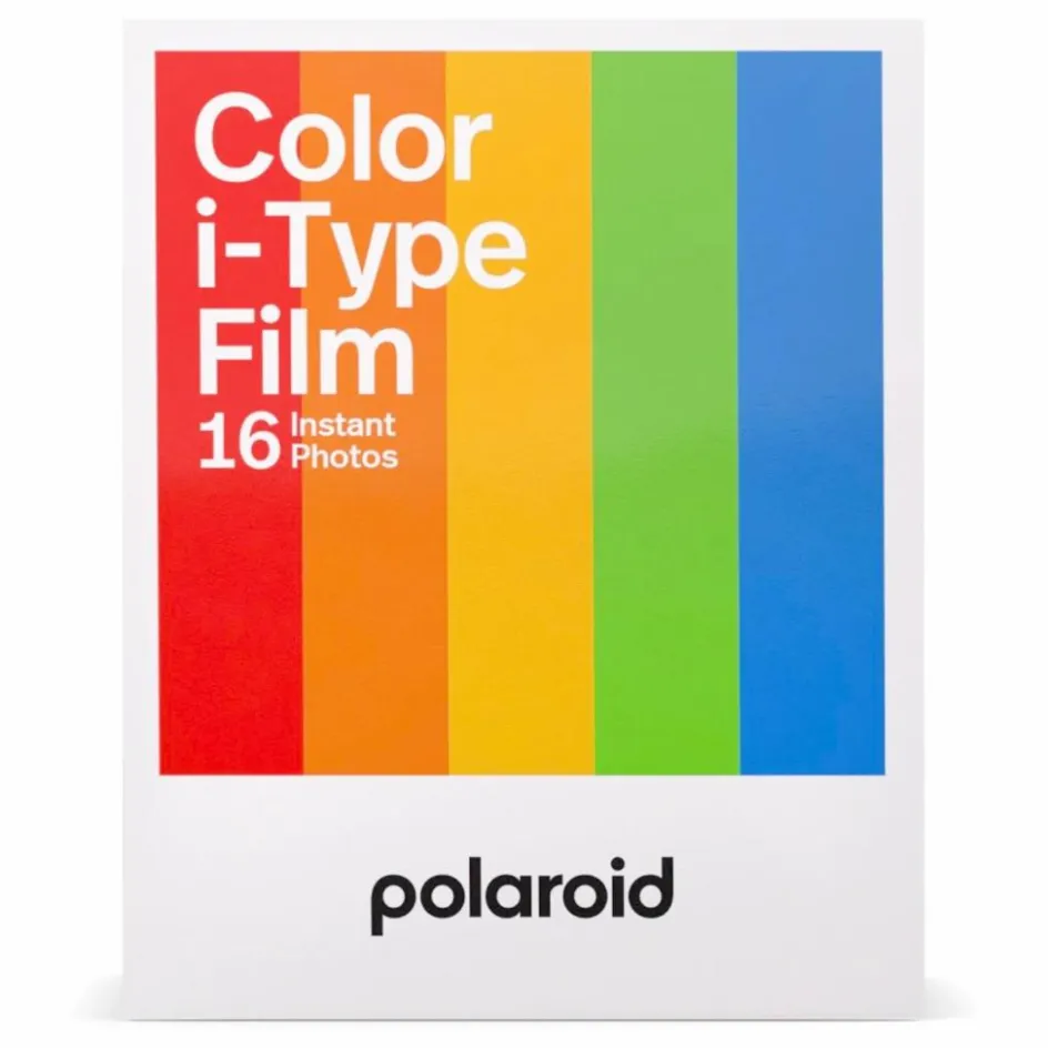 Polaroid Film couleur pour appareil photo - Pack double|Homme High-Tech|High-Tech, Office
