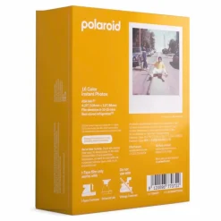 Polaroid Film couleur pour appareil photo - Pack double|Homme High-Tech|High-Tech, Office
