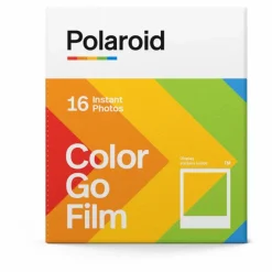 Homme Polaroid High-Tech|High-Tech, Office*Film couleur pour appareil photo GO
