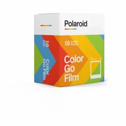 Homme Polaroid High-Tech|High-Tech, Office*Film couleur pour appareil photo GO