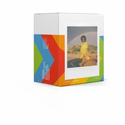 Homme Polaroid High-Tech|High-Tech, Office*Film couleur pour appareil photo GO