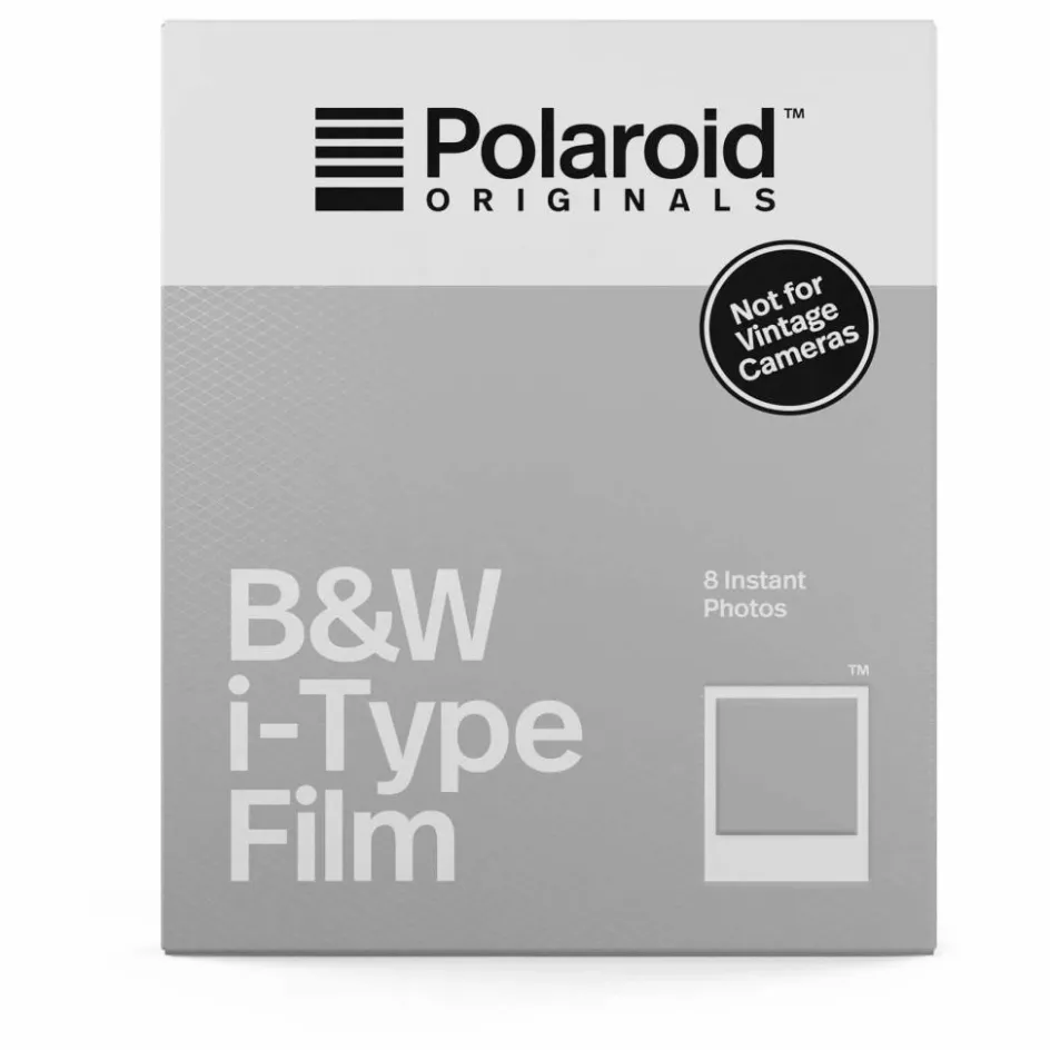 Film noir et blanc pour appareil photo Homme High-Tech|High-Tech, Office
