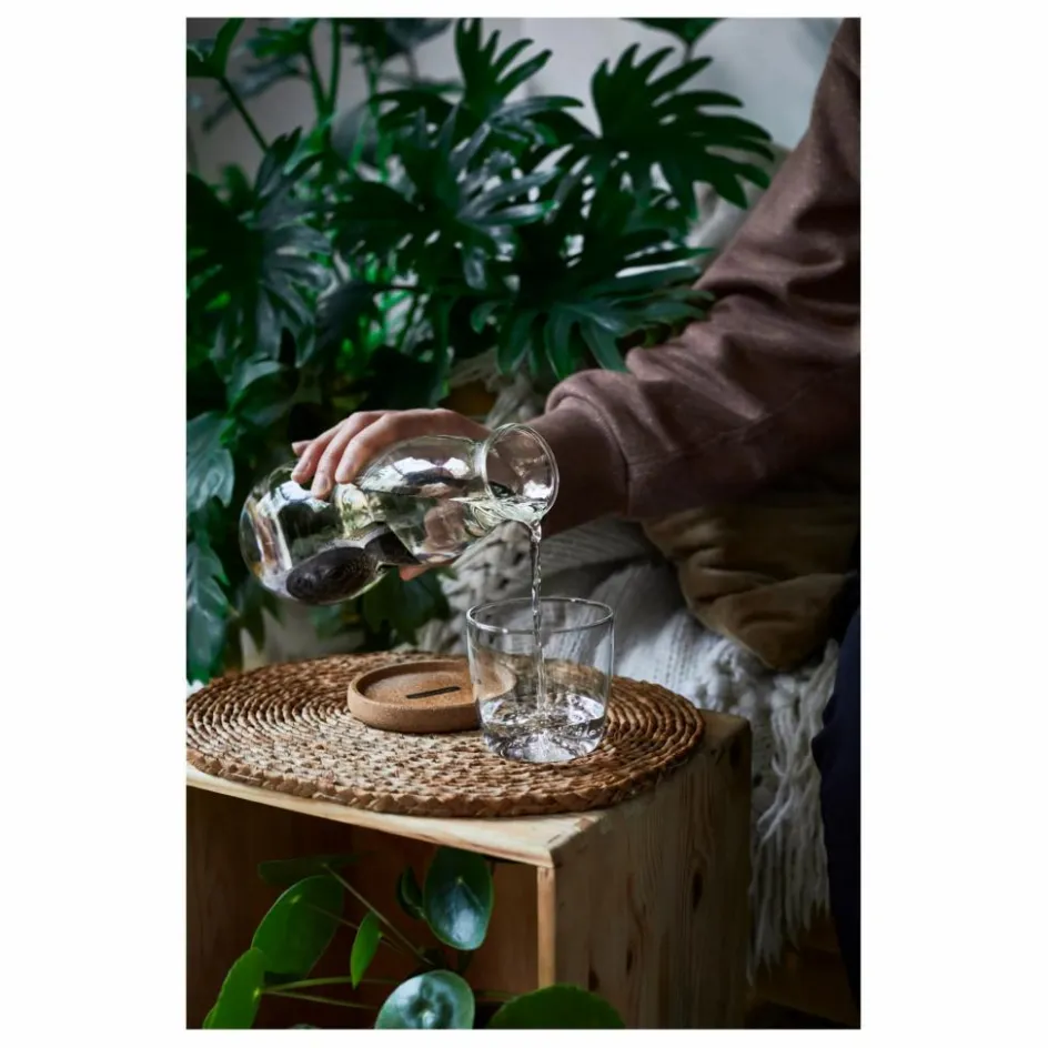 Black + Blum Filtre à eau charbon - Set de 4 ||Homme Art De La Table|Voyage, Outdoor
